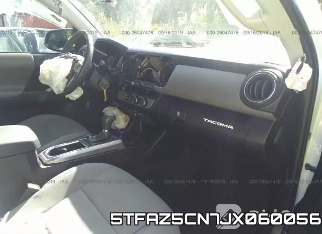5TFAZ5CN7JX060056 фото 6