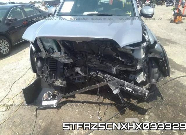 5TFAZ5CNXHX033329 фото 7