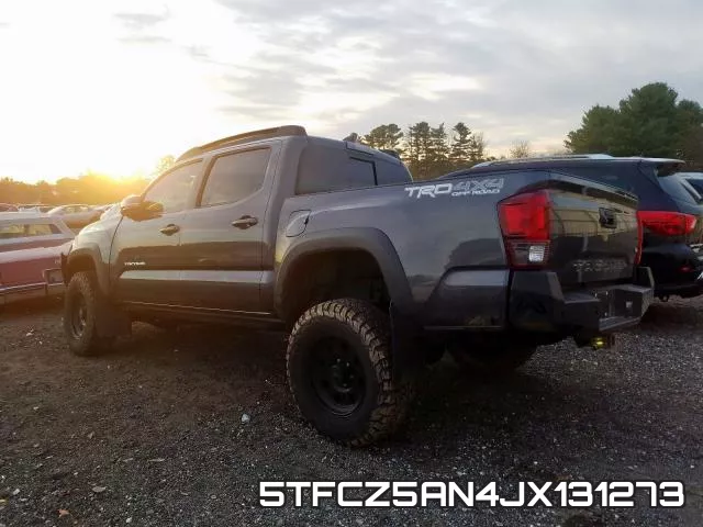 5TFCZ5AN4JX131273 фото 4