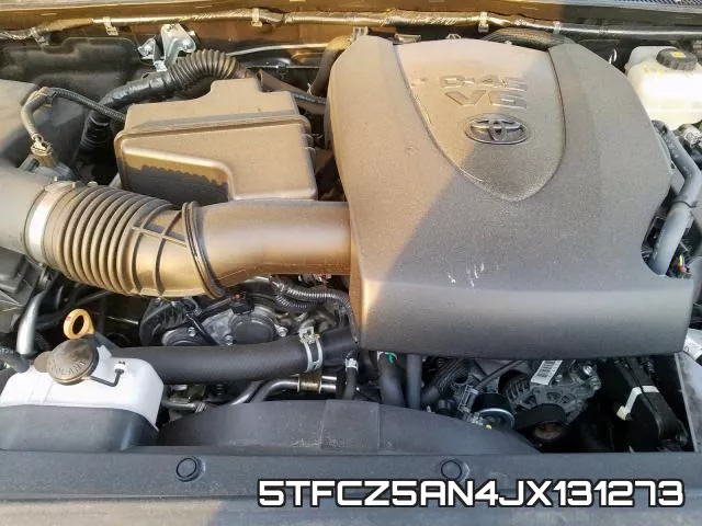 5TFCZ5AN4JX131273 фото 8