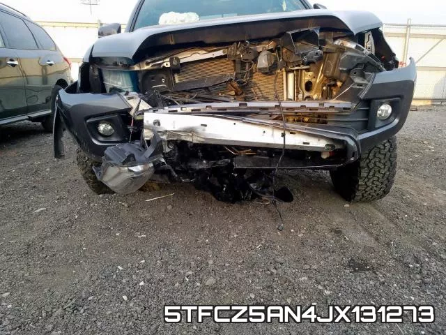 5TFCZ5AN4JX131273 фото 10