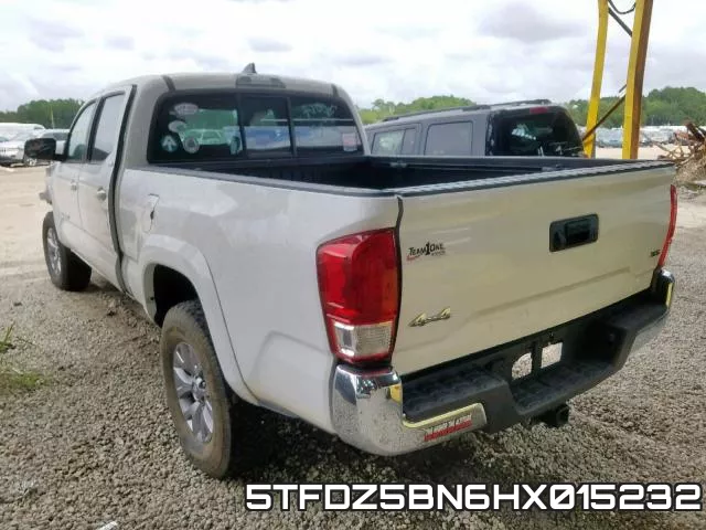 5TFDZ5BN6HX015232 фото 4