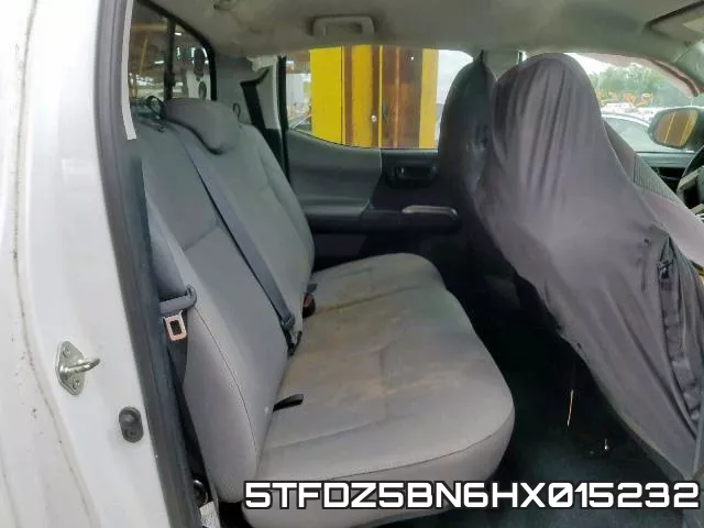 5TFDZ5BN6HX015232 фото 7