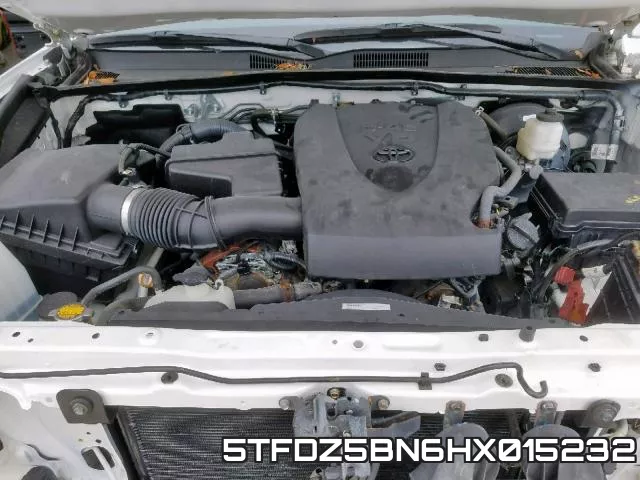 5TFDZ5BN6HX015232 фото 8