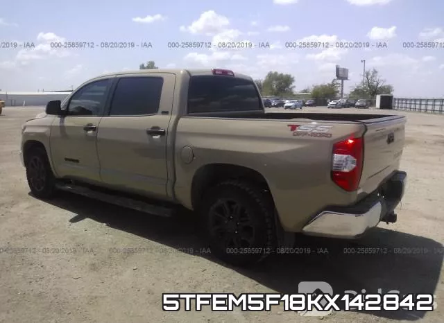 5TFEM5F18KX142842 фото 3
