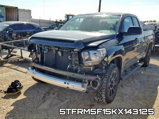 5TFRM5F15KX143125 фото 3
