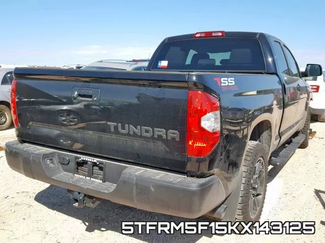 5TFRM5F15KX143125 фото 5