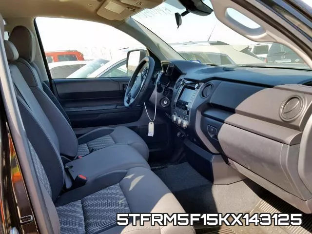 5TFRM5F15KX143125 фото 6