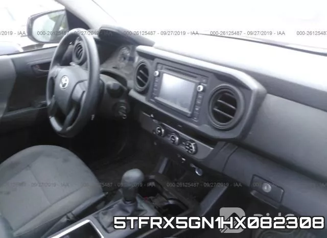 5TFRX5GN1HX082308 фото 6
