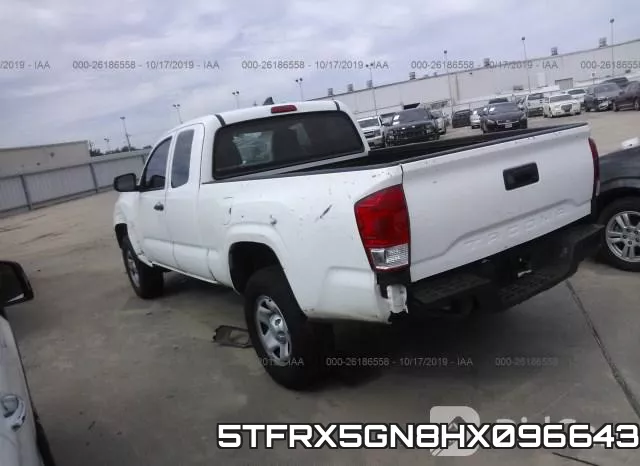5TFRX5GN8HX096643 фото 4