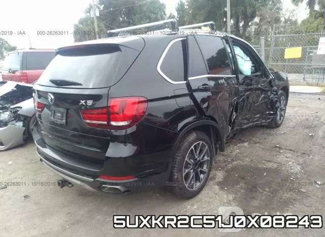 5UXKR2C51J0X08243 фото 5