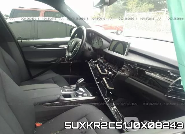 5UXKR2C51J0X08243 фото 6