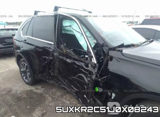 5UXKR2C51J0X08243 фото 7