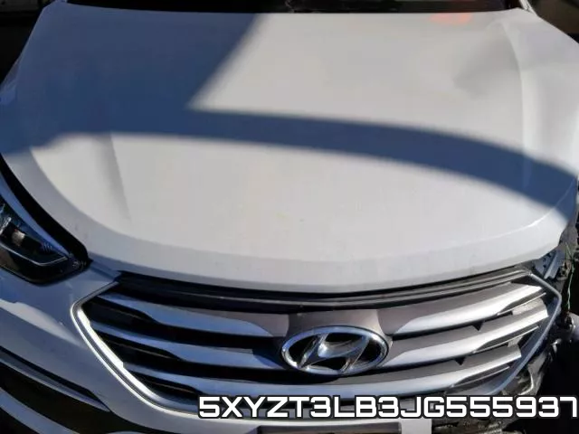 5XYZT3LB3JG555937 фото 8