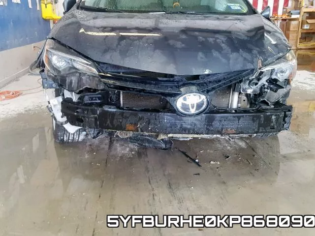 5YFBURHE0KP868090 фото 9