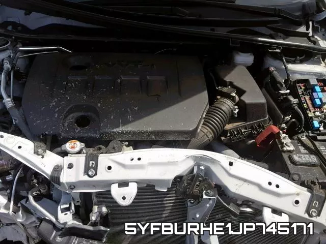 5YFBURHE1JP745171 фото 8