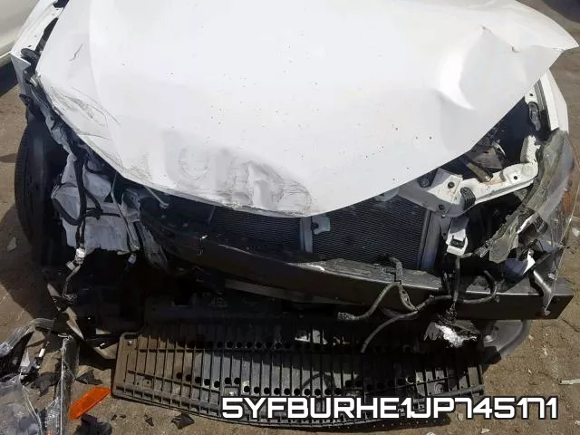 5YFBURHE1JP745171 фото 10