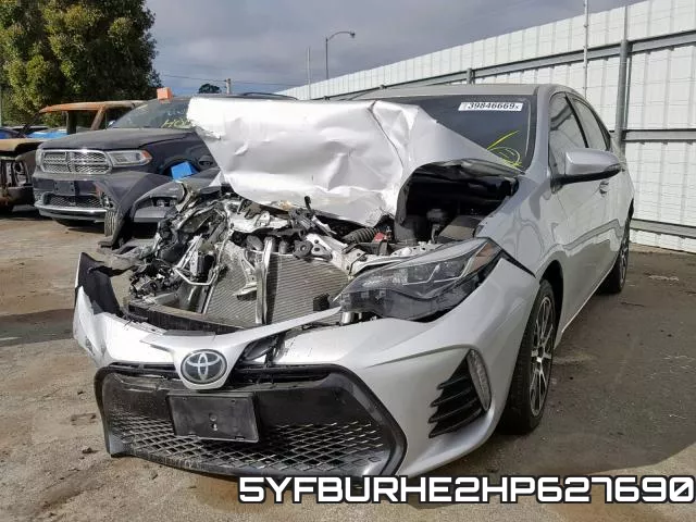 5YFBURHE2HP627690 фото 3