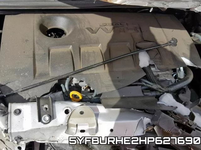 5YFBURHE2HP627690 фото 7