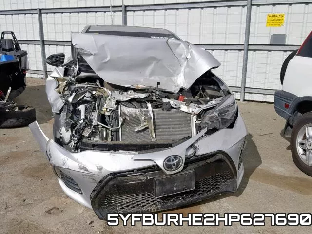 5YFBURHE2HP627690 фото 9