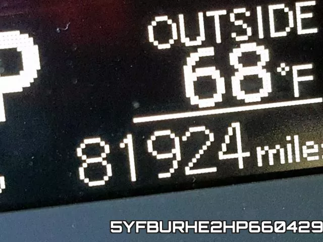 5YFBURHE2HP660429 фото 9