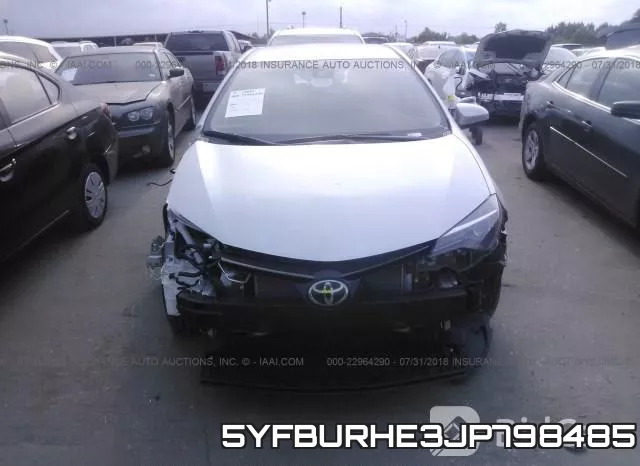 5YFBURHE3JP798485 фото 7