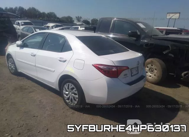 5YFBURHE4HP630137 фото 3