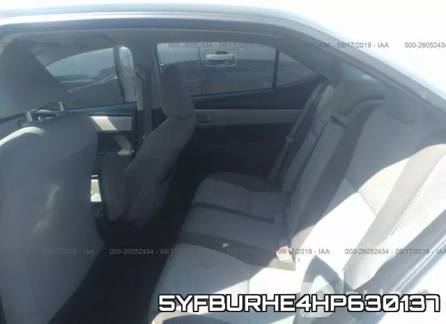 5YFBURHE4HP630137 фото 8
