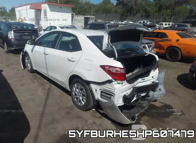 5YFBURHE5HP607479 фото 4