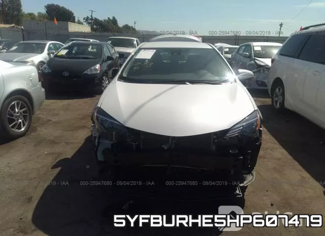 5YFBURHE5HP607479 фото 7