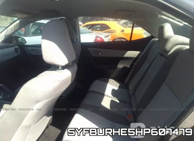 5YFBURHE5HP607479 фото 9