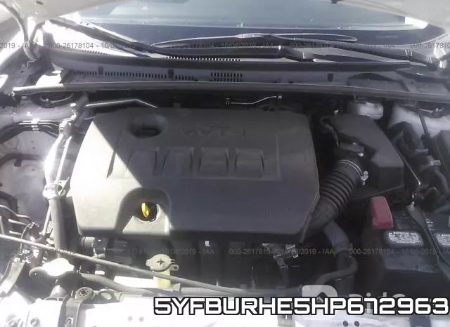 5YFBURHE5HP672963 фото 2