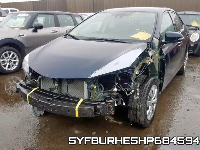 5YFBURHE5HP684594 фото 3
