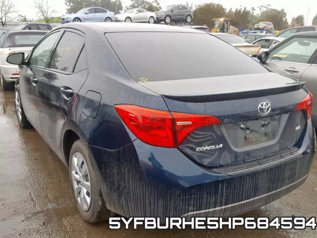 5YFBURHE5HP684594 фото 4