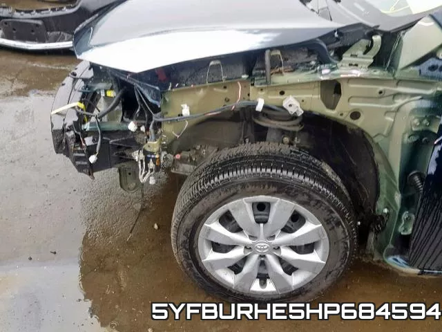 5YFBURHE5HP684594 фото 10