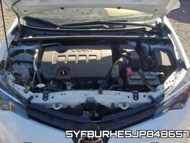 5YFBURHE5JP848657 фото 8