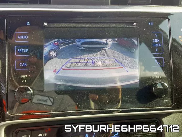 5YFBURHE6HP664712 фото 10