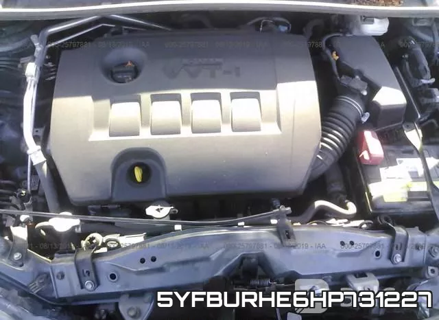5YFBURHE6HP731227 фото 2