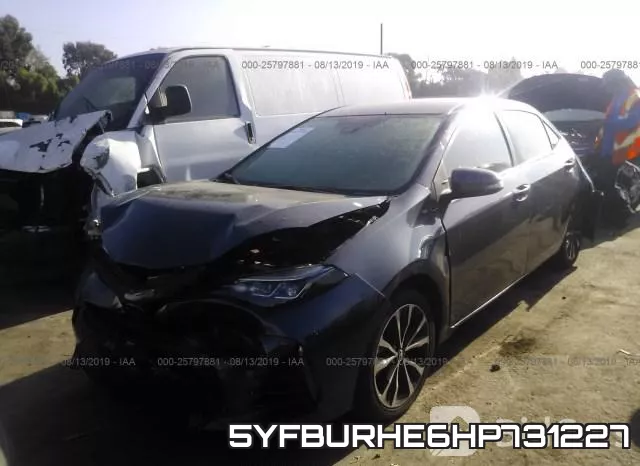 5YFBURHE6HP731227 фото 3