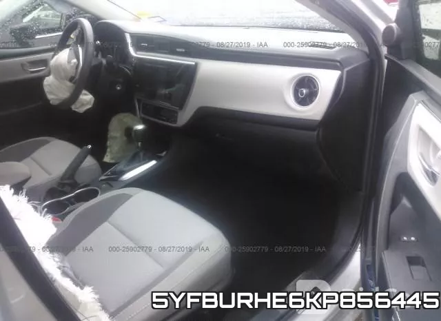 5YFBURHE6KP856445 фото 6