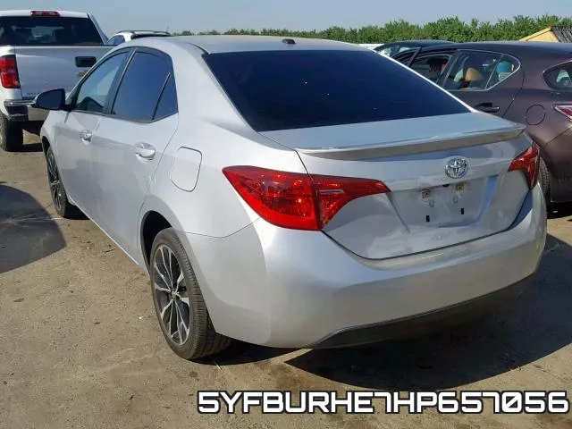 5YFBURHE7HP657056 фото 4