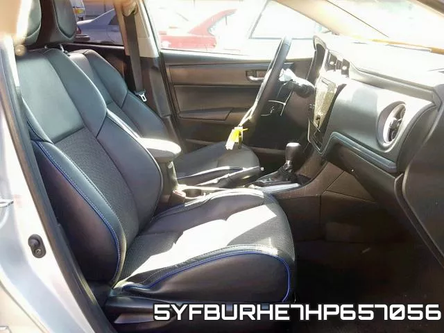 5YFBURHE7HP657056 фото 6
