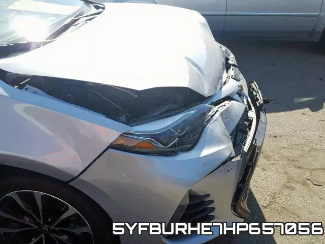 5YFBURHE7HP657056 фото 10
