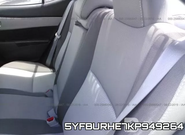 5YFBURHE7KP949264 фото 9