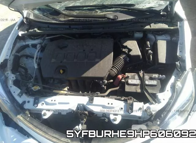 5YFBURHE9HP606092 фото 2