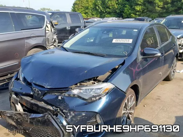 5YFBURHE9HP691130 фото 3