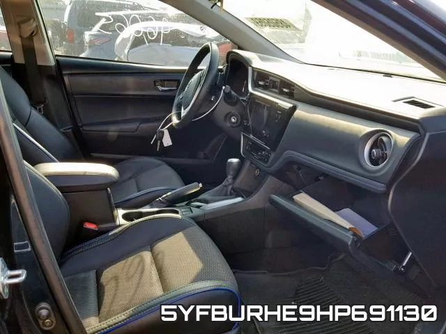 5YFBURHE9HP691130 фото 6