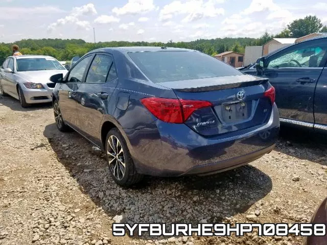 5YFBURHE9HP708458 фото 4