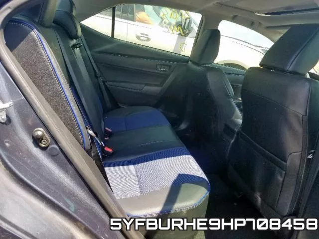 5YFBURHE9HP708458 фото 7