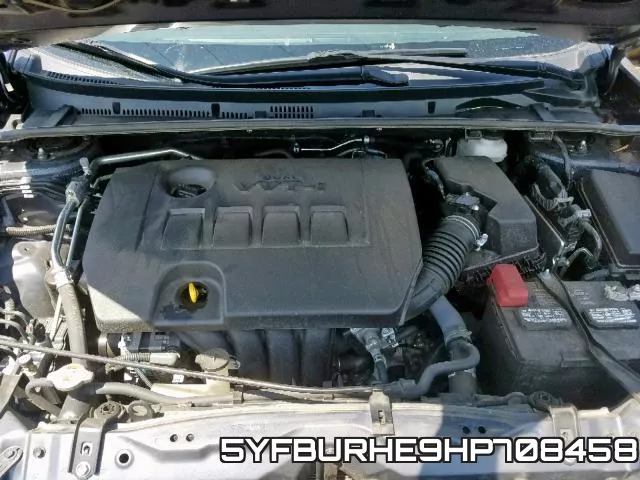 5YFBURHE9HP708458 фото 8